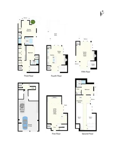 $4,450,000 | 1275 Lombard Street, San Francisco, CA 94109