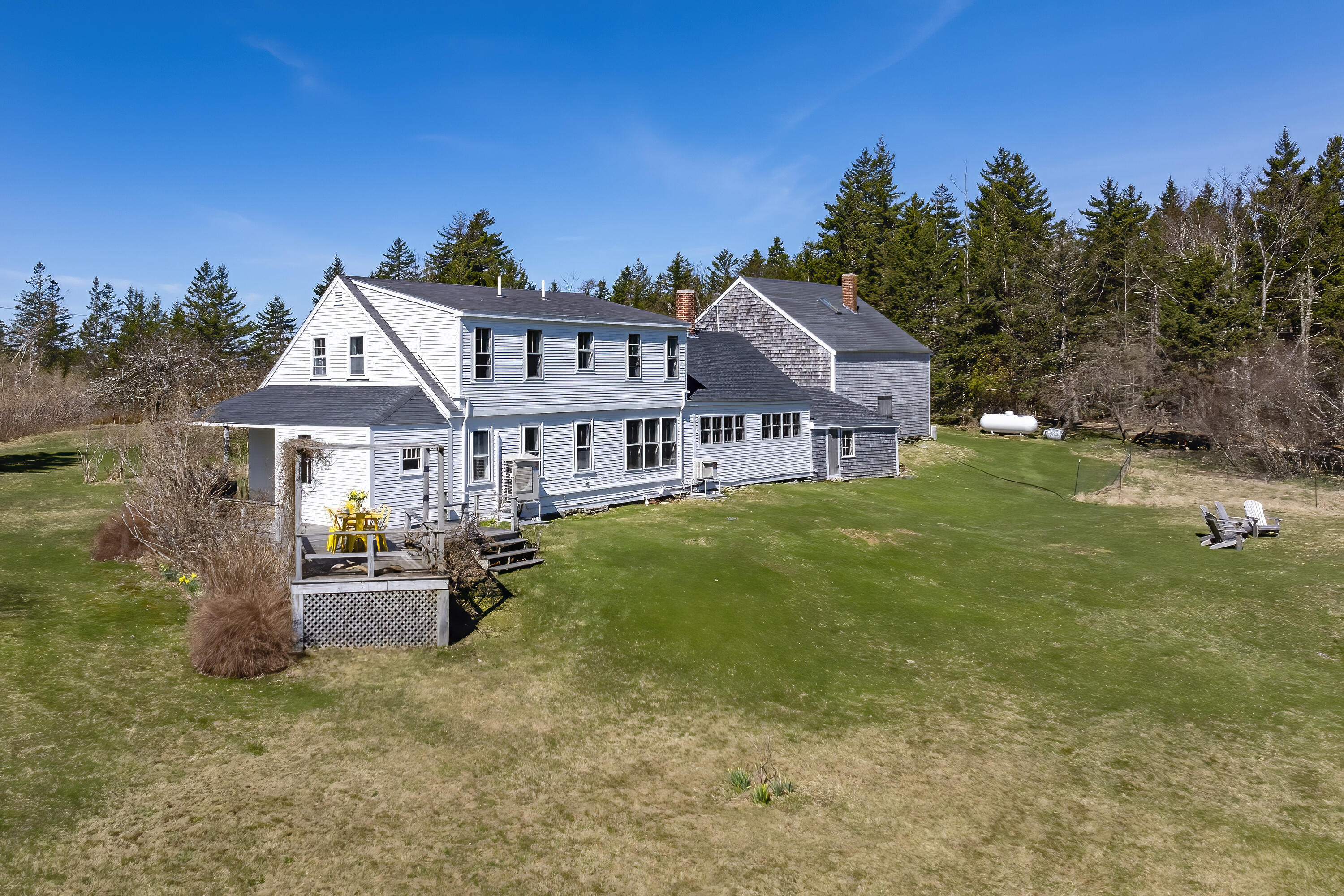 465 Eggemoggin Road Little Deer Isle, ME 04650 - Photo 64 of 67 114- 465 Eggemoggin Road HiRes-DTP (1)