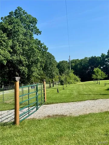 $539,000 | 6554 County Road 249, Palmyra, MO 63461