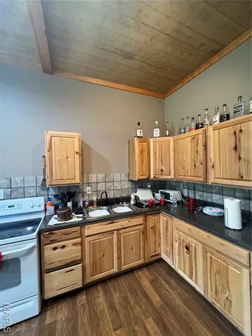 $539,000 | 6554 County Road 249, Palmyra, MO 63461