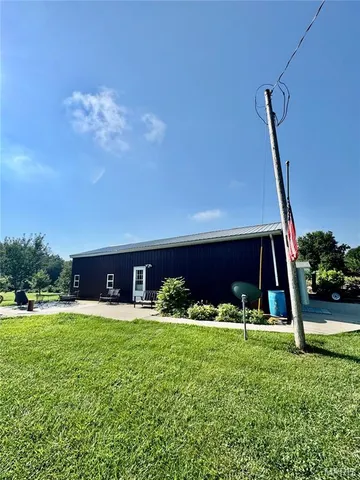 $539,000 | 6554 County Road 249, Palmyra, MO 63461