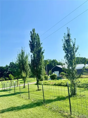 $539,000 | 6554 County Road 249, Palmyra, MO 63461