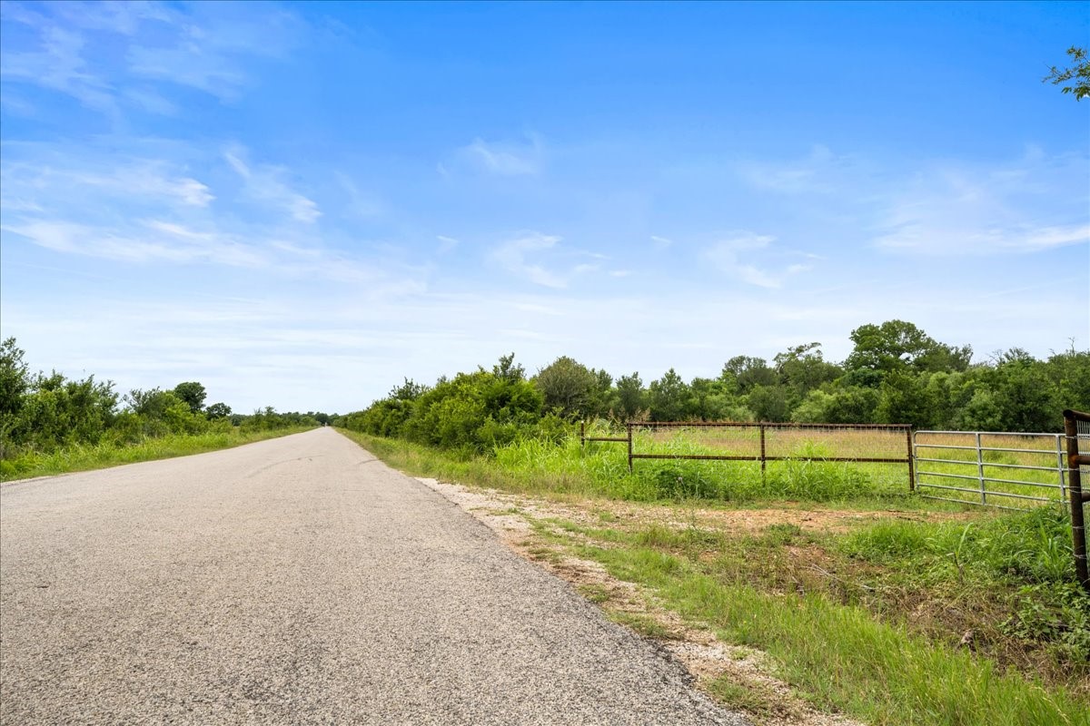 288 Charcoal Road Rosanky, TX 78953 - Photo 15 of 23 a view of an outdoor space and a yard