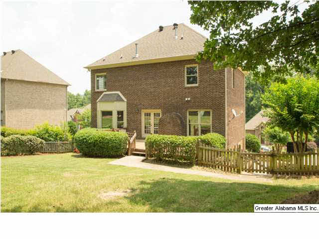 1210 Eagle Park Road Birmingham, AL 35242 - Photo 29 of 31