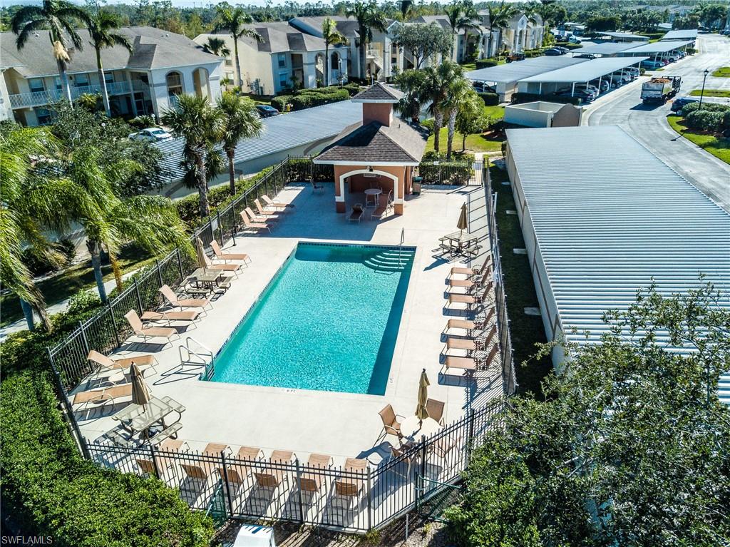 21311 Lancaster Run, Unit 716 Estero, FL 33928 - Photo 48 of 48 Condo Pool