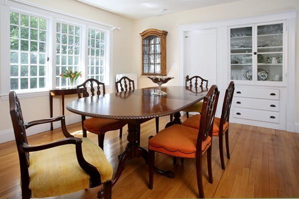 8 Maple Road Wellesley, MA 02481 - Photo 3 of 9