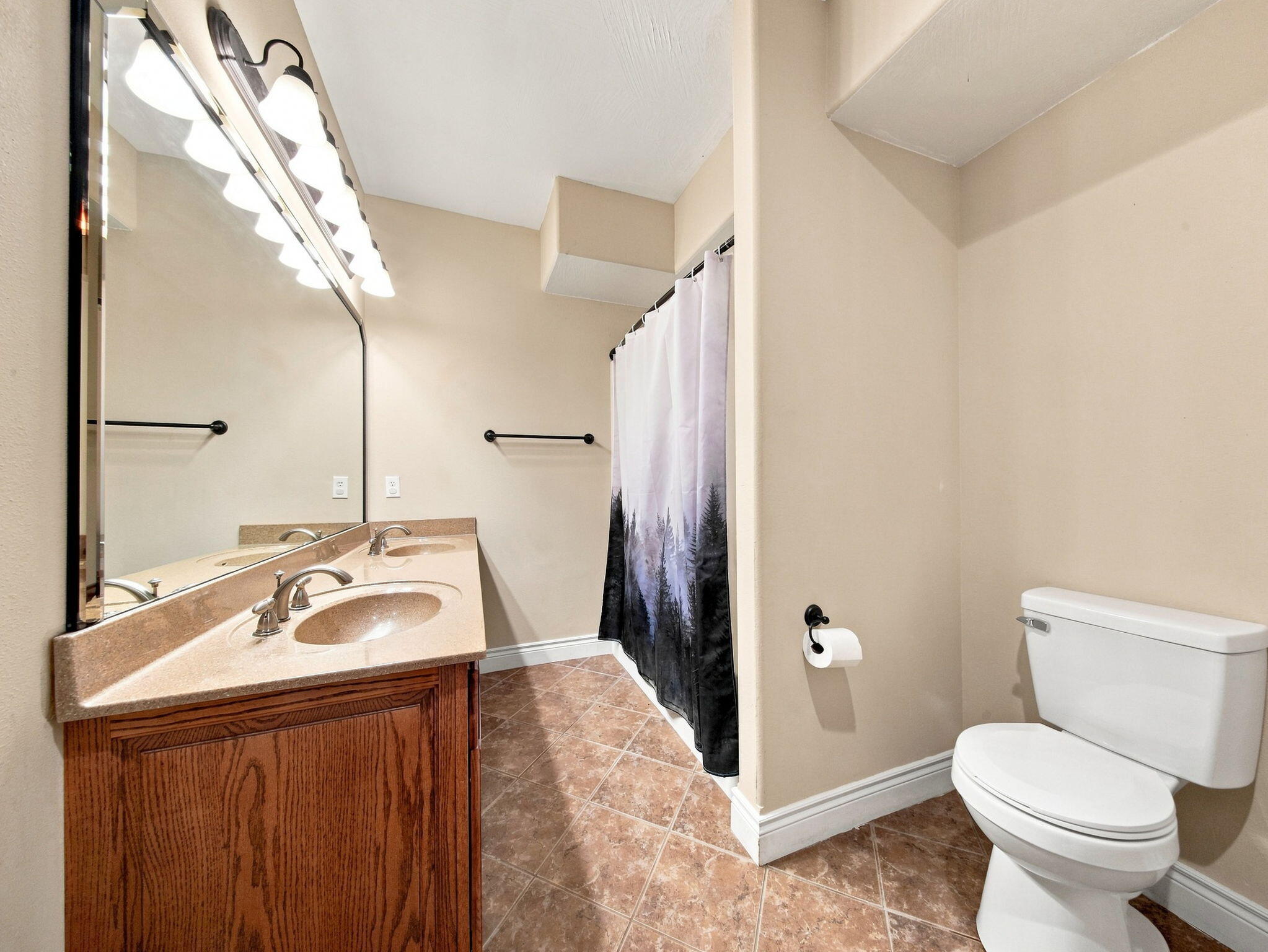 495 Shady Oak Lane Reeds Spring, MO 65737 - Photo 36 of 50 89-web-or-mls-bathroom 4