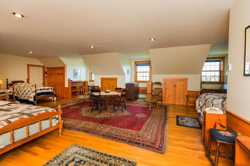 143 Abner Point Road Bailey Island, ME 04003 - Photo 13 of 34 Photo
