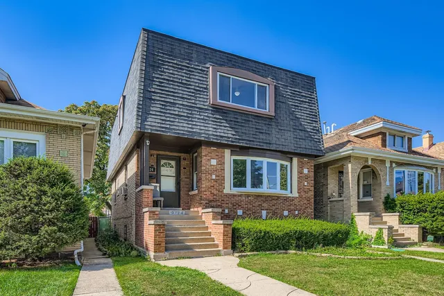 $438,000 | 3124 North 76th Avenue, Elmwood Park, IL 60707
