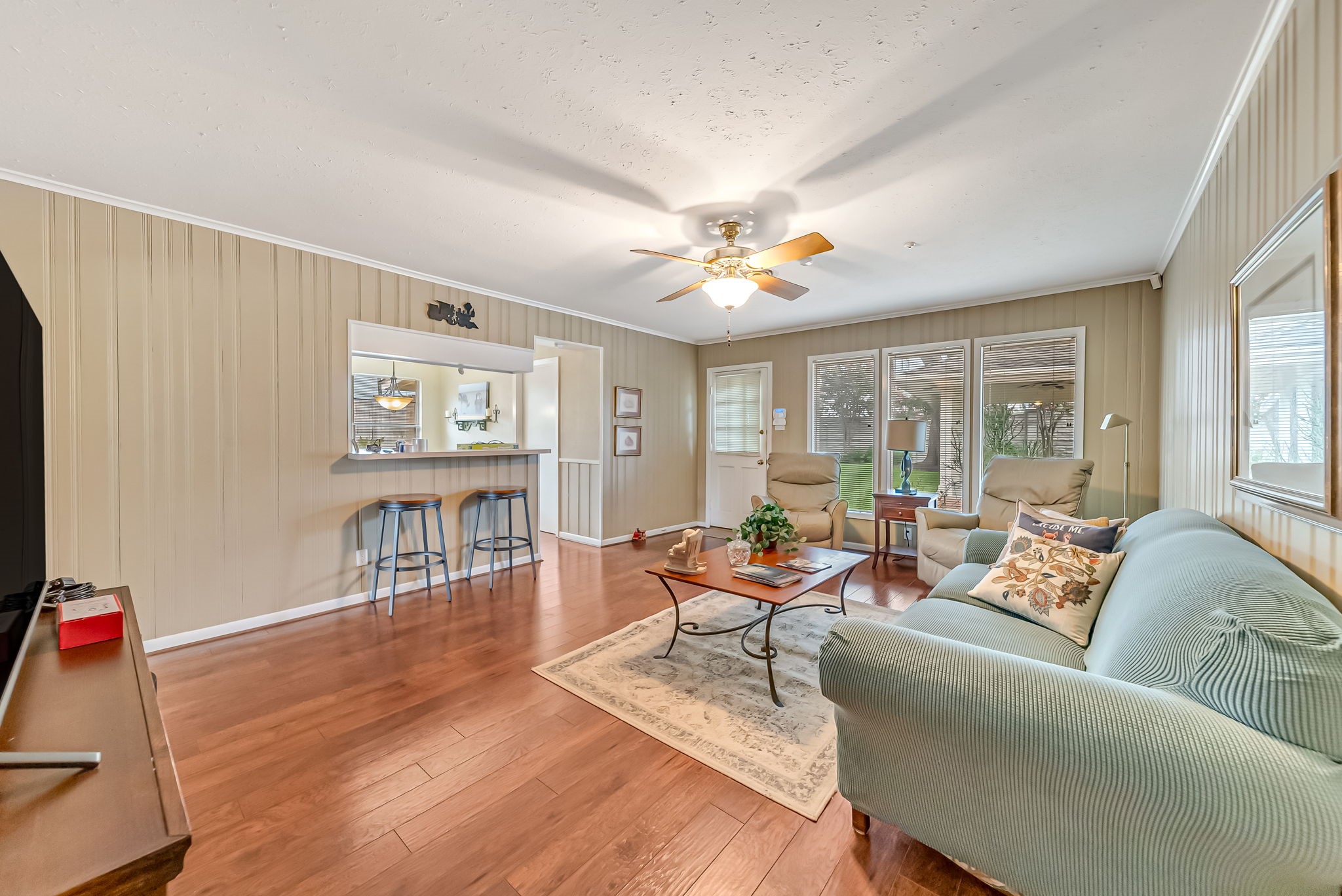 1330 Foxwood Road Houston, TX 77008 - Photo 19 of 30