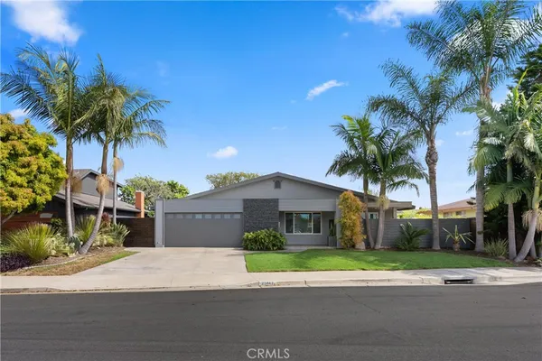 $1,599,888 | 20442 Harbor Isle Lane, Huntington Beach, CA 92646