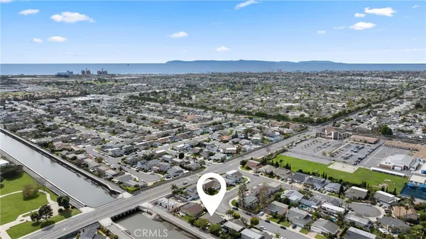 $1,599,888 | 20442 Harbor Isle Lane, Huntington Beach, CA 92646