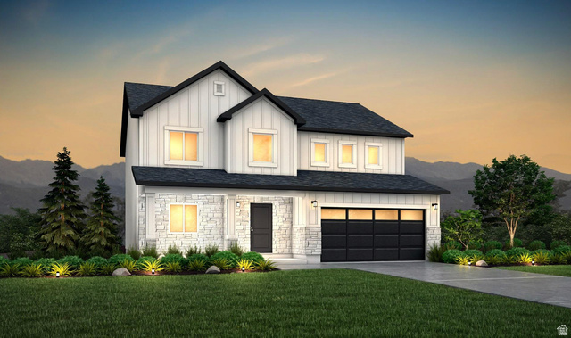 6692 South Shadow Peak Road, Unit 20 West Jordan, UT 84081 - Photo 1 of 21