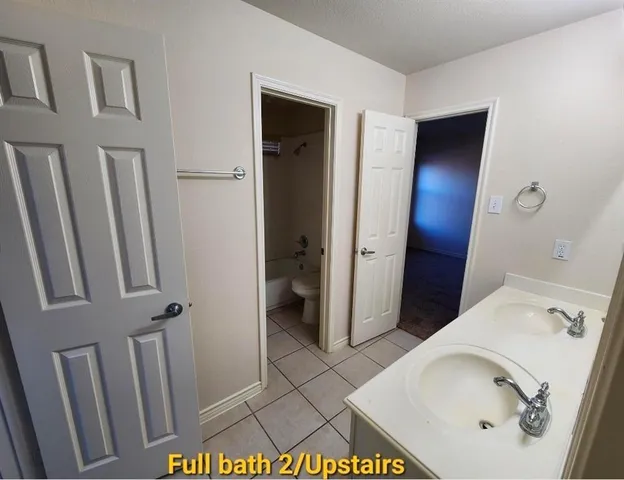 $2,700 | 1632 Lake Travis Drive, Allen, TX 75002