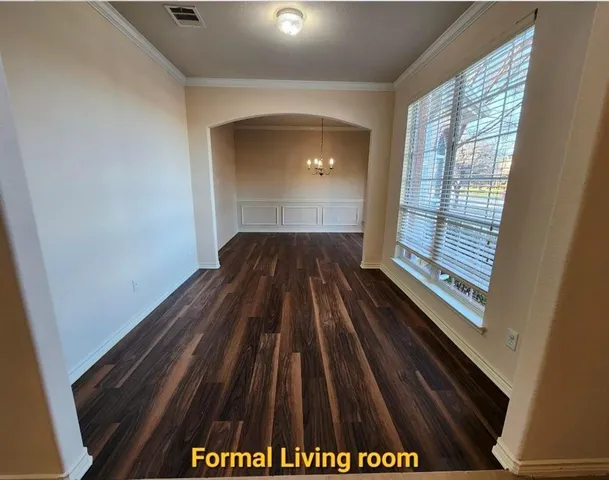 $2,700 | 1632 Lake Travis Drive, Allen, TX 75002