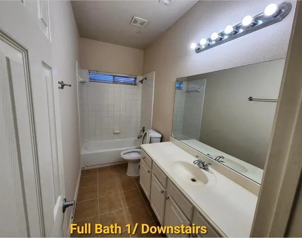 $2,700 | 1632 Lake Travis Drive, Allen, TX 75002