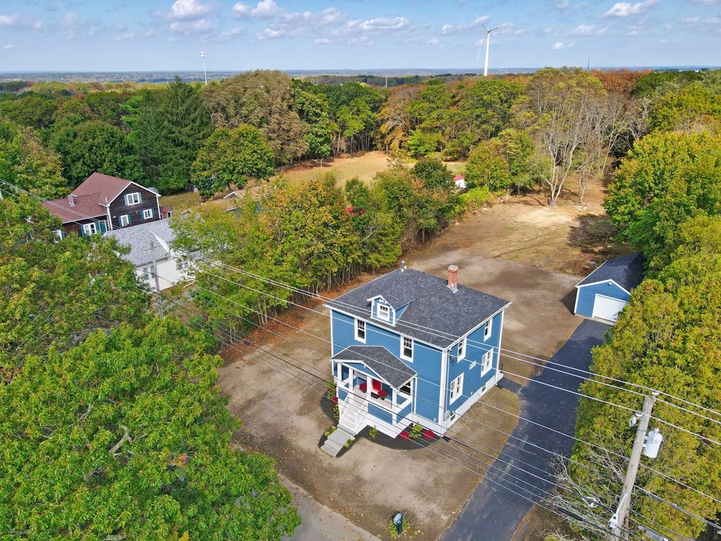 934 Wilson Road Fall River, MA 02720 - Photo 7 of 26 Gallery Image 7