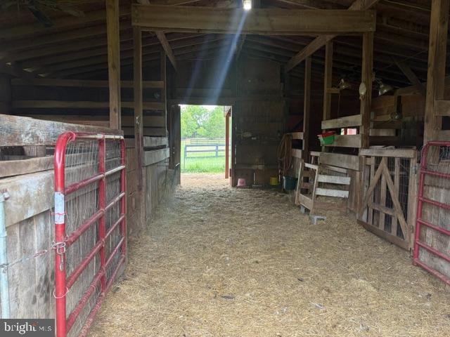 936 Gun Barrel Road White Post, VA 22663 - Photo 71 of 106 There are 5 Stalls