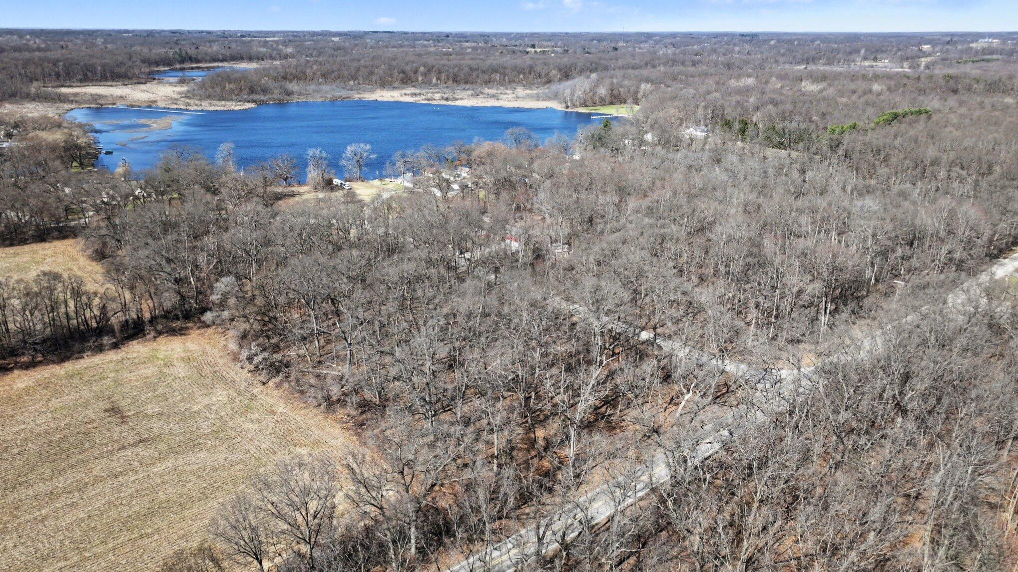 Garver Lake Road Primary Listing Photo