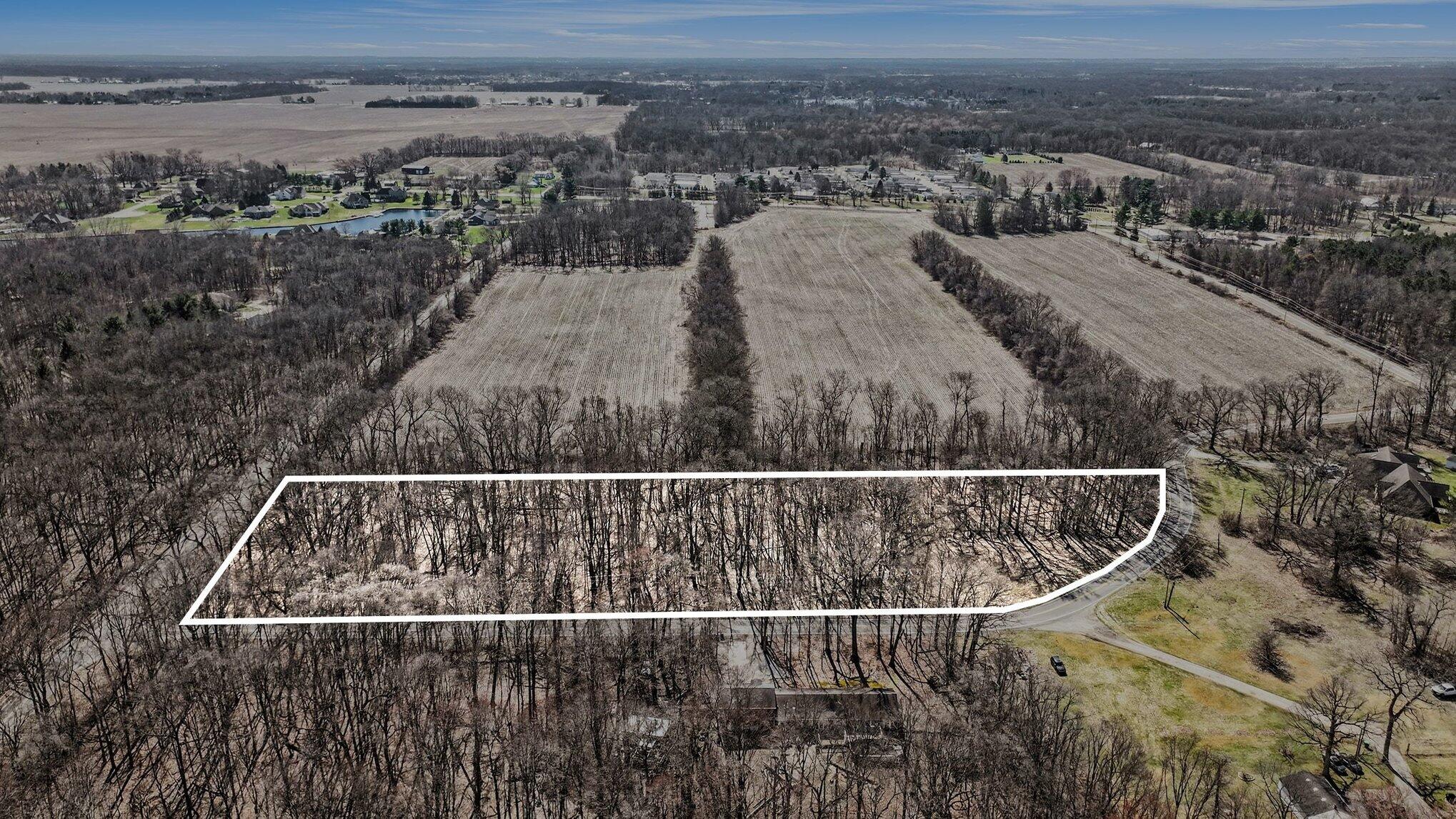 Vl Garver Lake Road Edwardsburg, MI 49112 - Photo 2 of 17 016_photo_mar_09_2026_1_31_38_pm_956