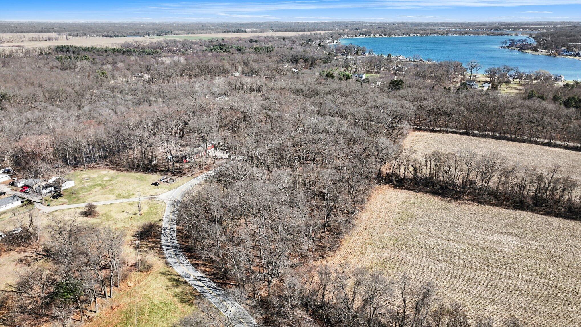 Vl Garver Lake Road Edwardsburg, MI 49112 - Photo 7 of 17 006_file_6175