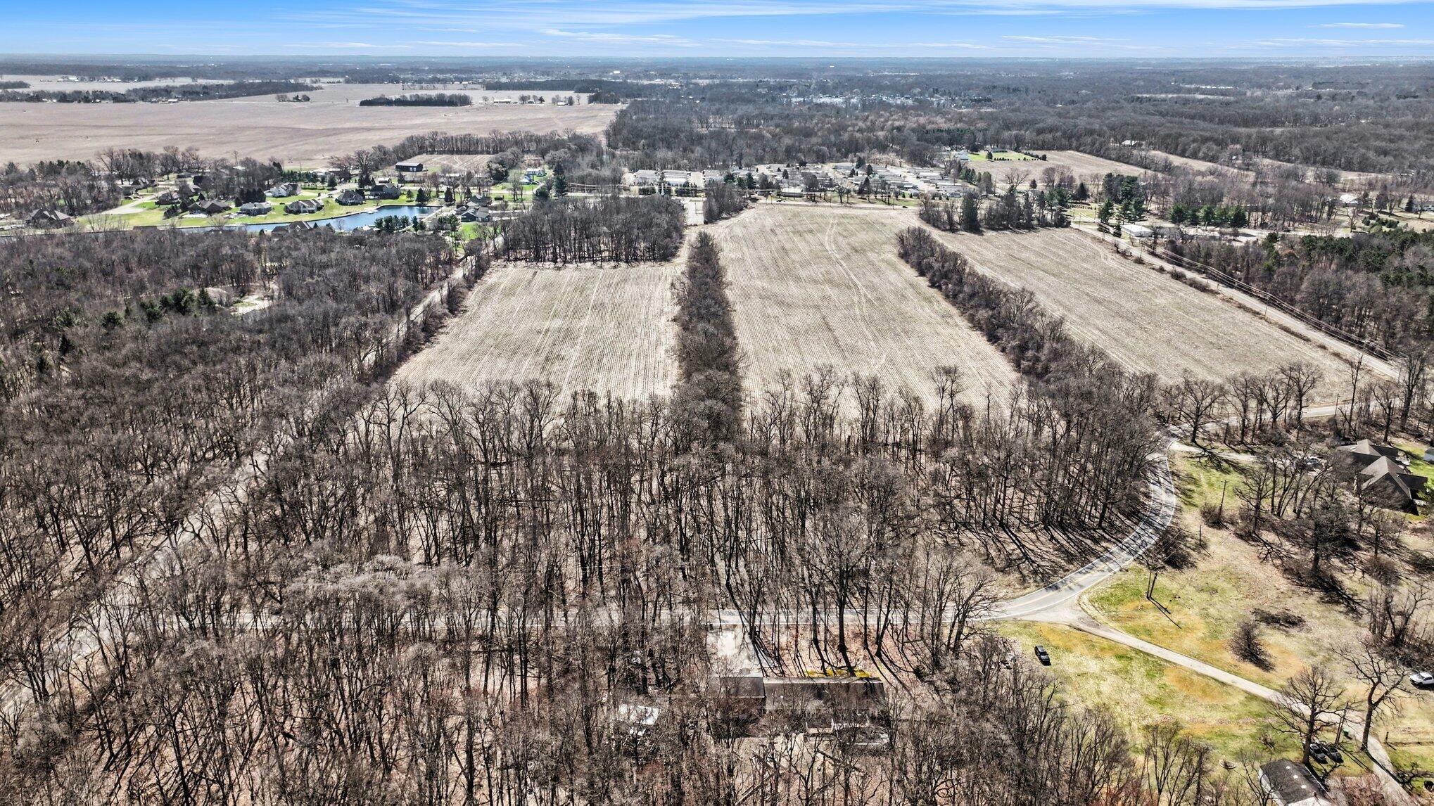 Vl Garver Lake Road Edwardsburg, MI 49112 - Photo 10 of 17 009_file_9455