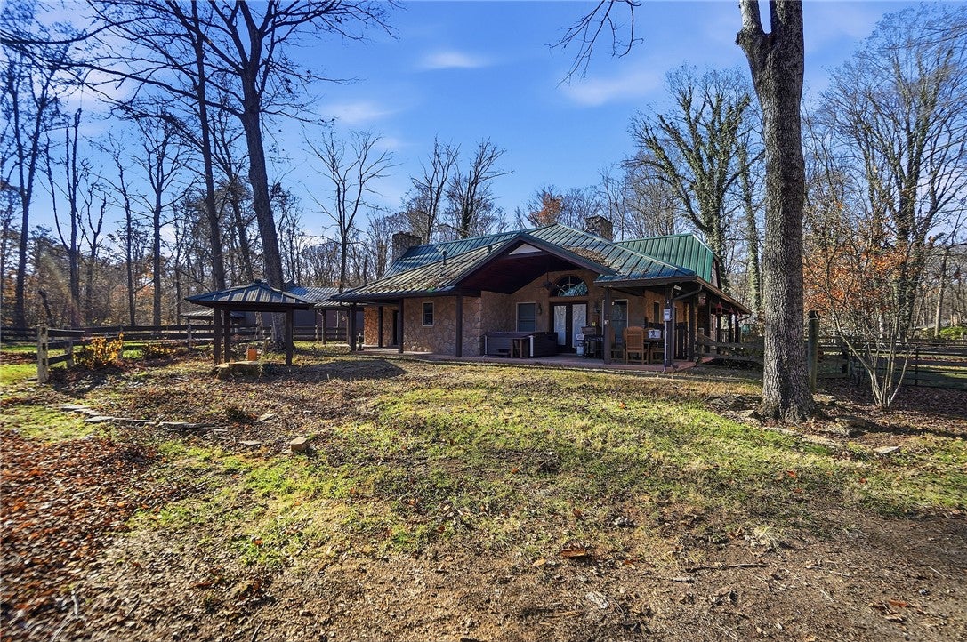 1065 West Spring Valley Paintersville Road Spring Valley, OH 45370 - Photo 34 of 51