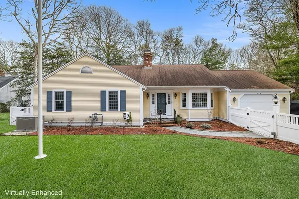$785,000 | 175 Old Post Road, Barnstable, MA 02632