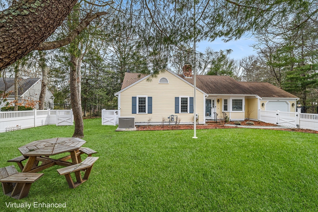 175 Old Post Road Barnstable, MA 02632 - Photo 25 of 28