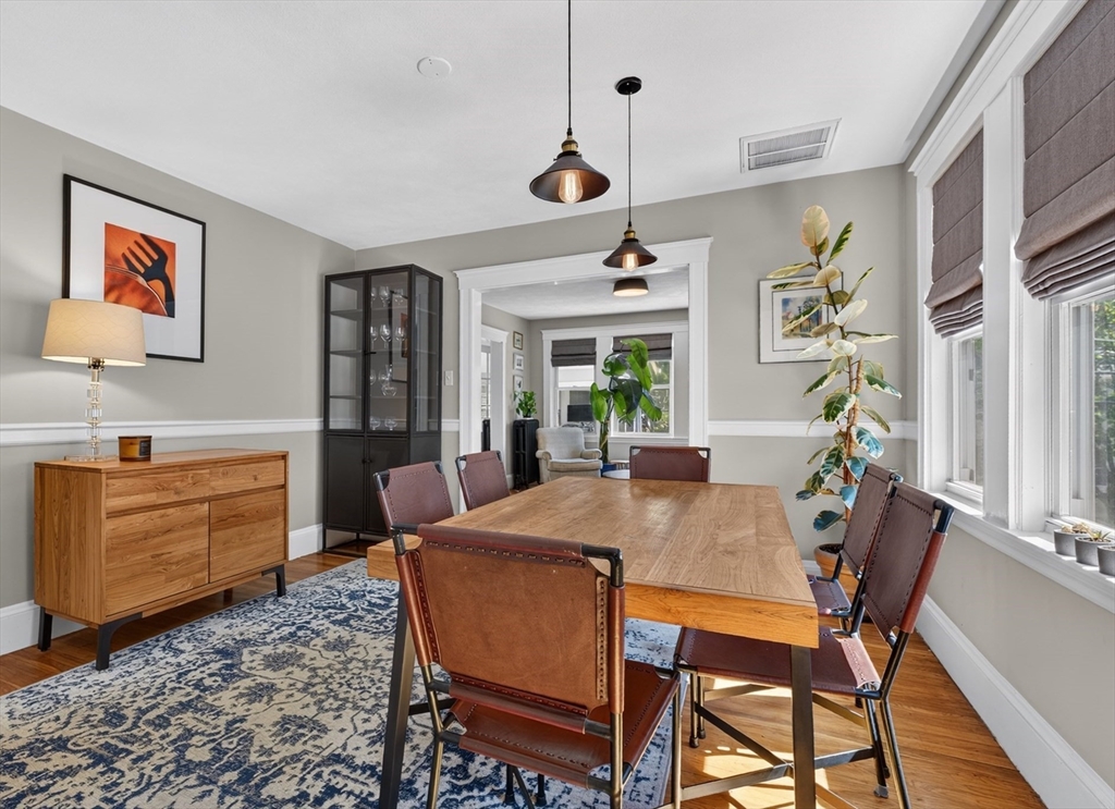 23 Irvington Road, Unit 2 Somerville, MA 02144 - Photo 17 of 41