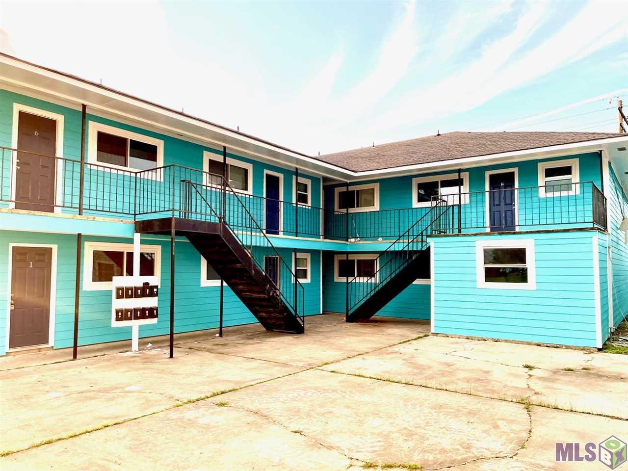 6773 Titian Avenue, Unit 10 Baton Rouge, LA 70806 - Photo 18 of 22