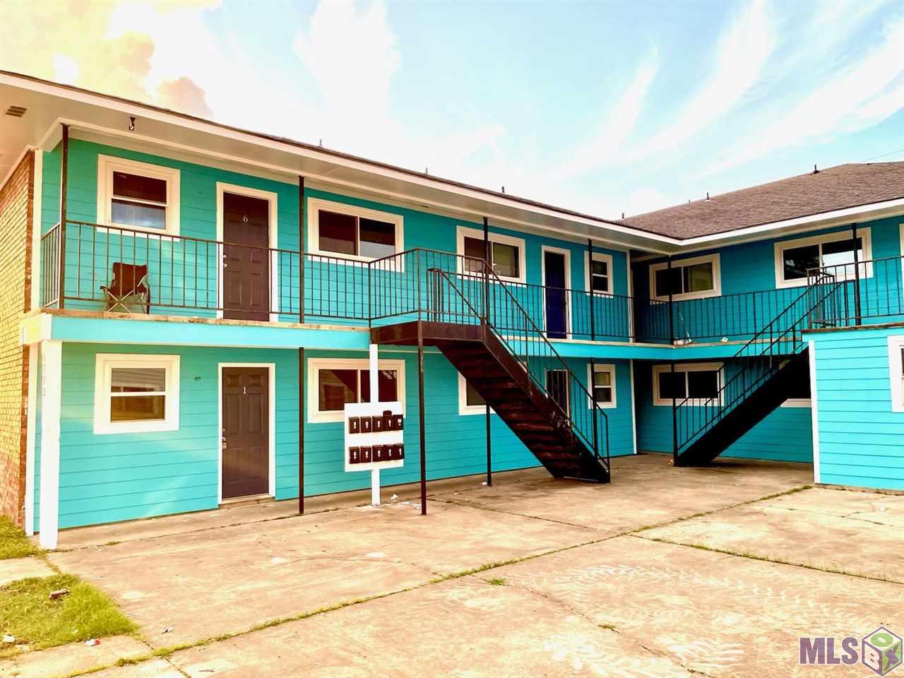 6773 Titian Avenue, Unit 10 Baton Rouge, LA 70806 - Photo 19 of 22