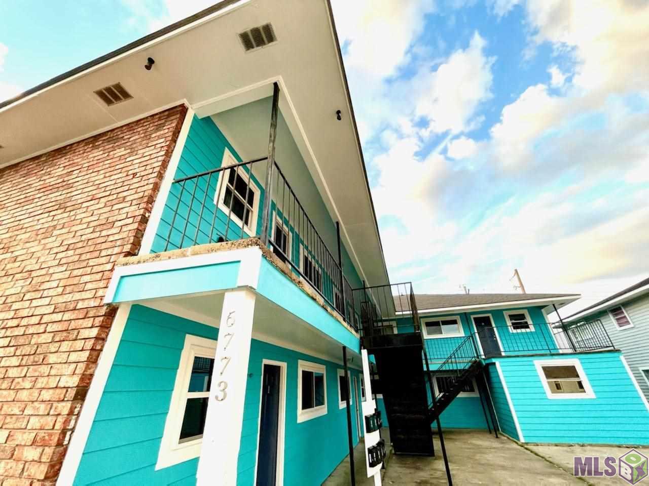 6773 Titian Avenue, Unit 10 Baton Rouge, LA 70806 - Photo 22 of 22