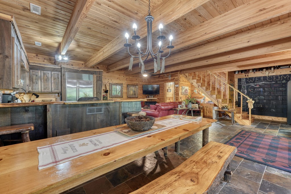 4836 Swallows Creek Road Hiawassee, GA 30546 - Photo 10 of 57