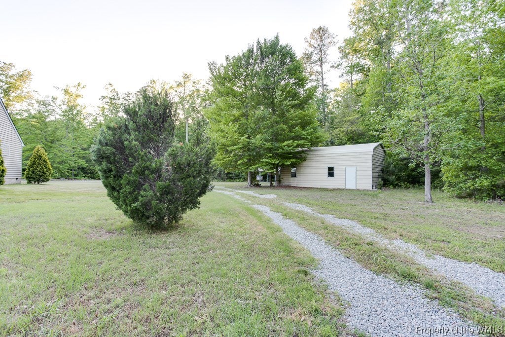 3200 East Vaidens Pond Road Lanexa, VA 23089 - Photo 44 of 50 Gallery Image 44