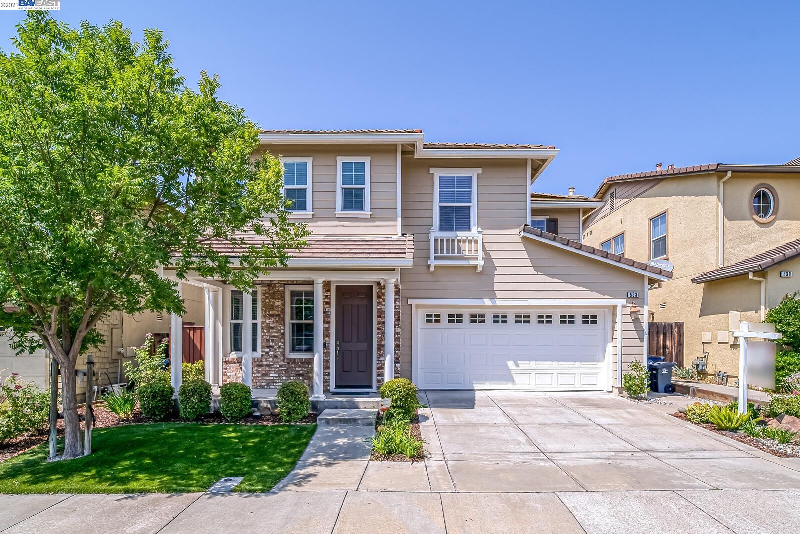 533 Adriatic Court San Ramon, CA 94582 - Photo 1 of 1 Gallery Image 1