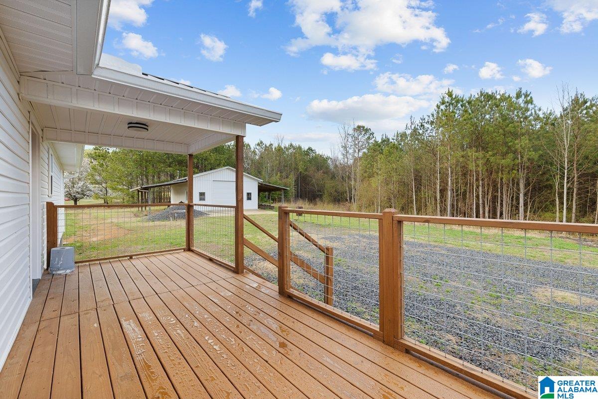 407 Wilson Chapel Road Oneonta, AL 35121 - Photo 8 of 37