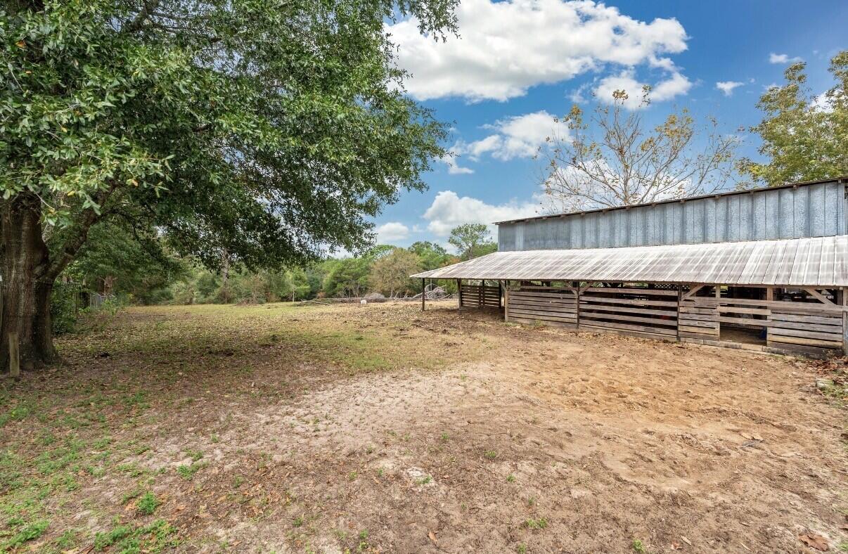 4766 Antioch Road Crestview, FL 32536 - Photo 19 of 68