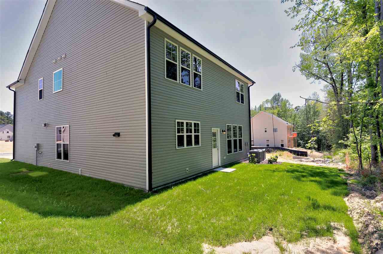 5421 Razan Street Raleigh, NC 27616 - Photo 27 of 30 Photo 27
