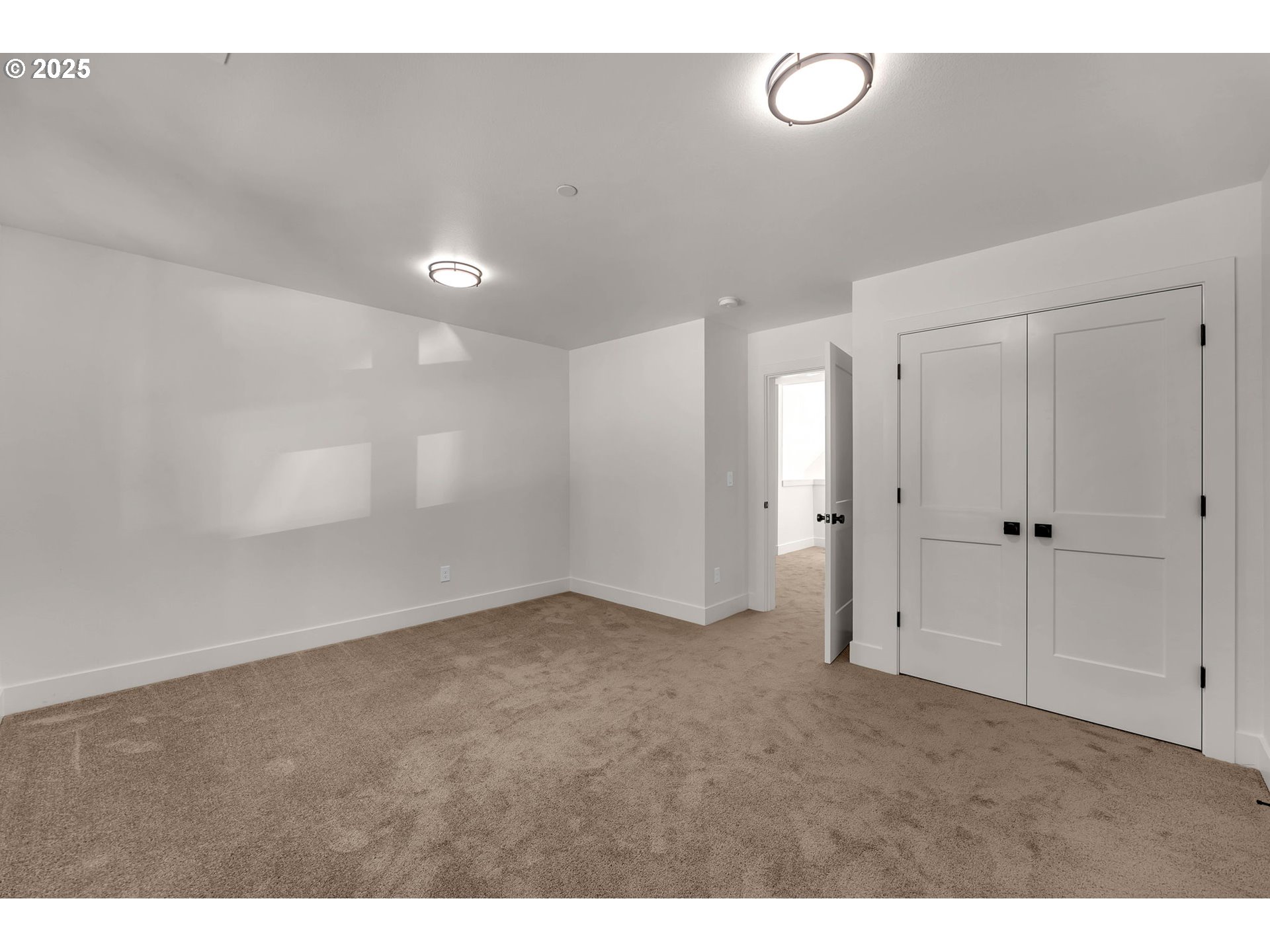 36403 Northeast 267th Street Yacolt, WA 98675 - Photo 25 of 33 a view of an empty room