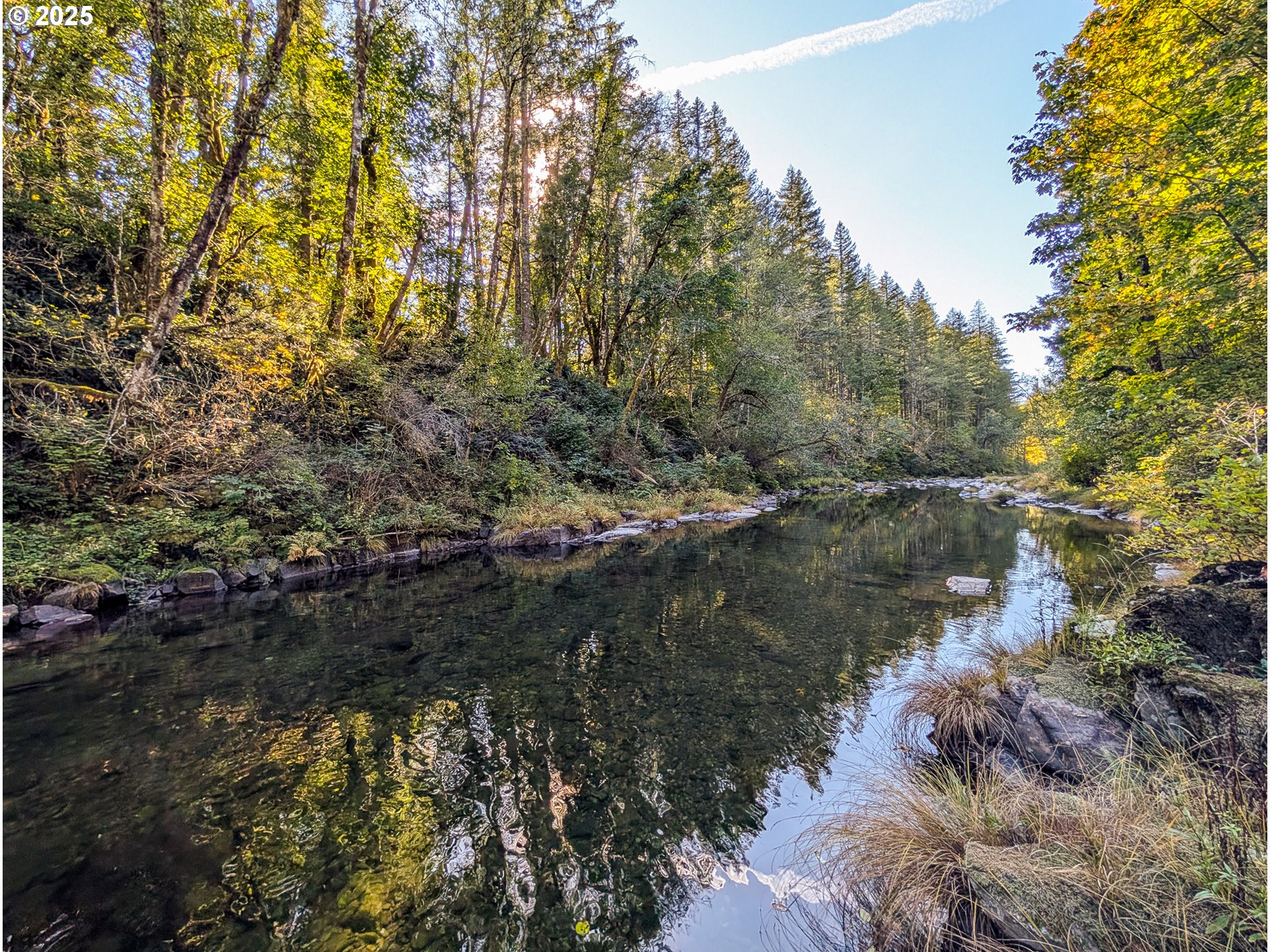 36403 Northeast 267th Street Yacolt, WA 98675 - Photo 30 of 33 a view of lake with green space