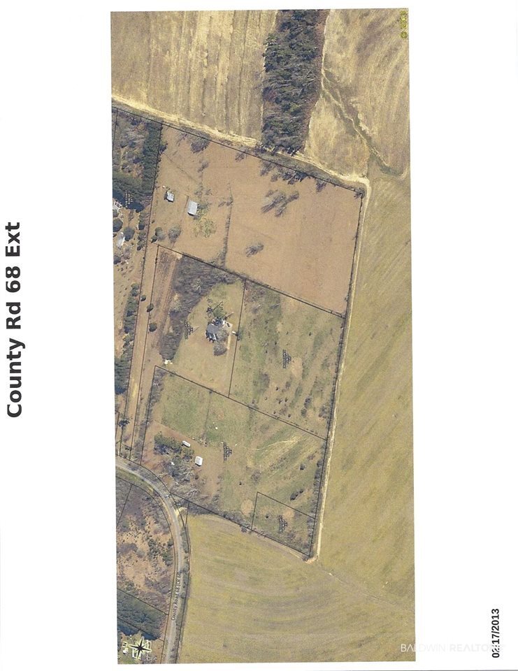 0 County Road 68 Extension Robertsdale, AL 36567 - Photo 9 of 9