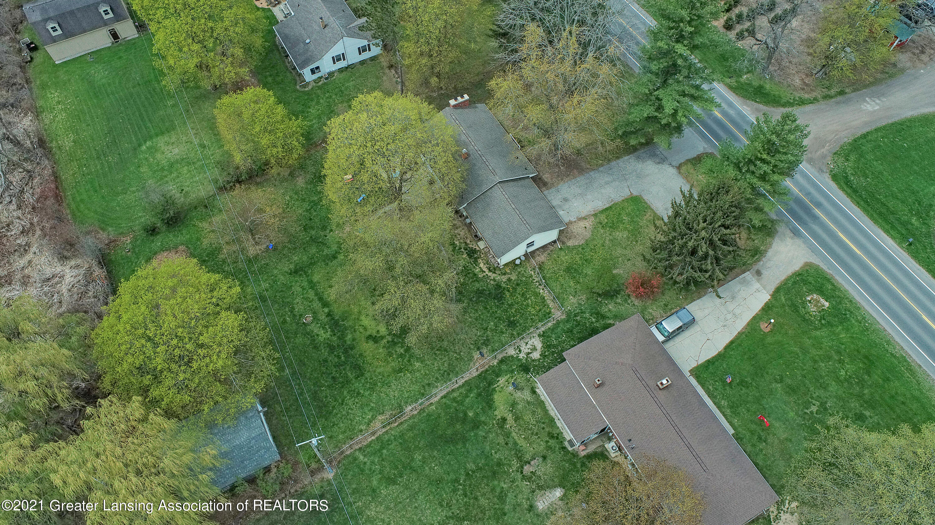 168 Haslett Road Haslett, MI 48840 - Photo 19 of 29 DJI_0304