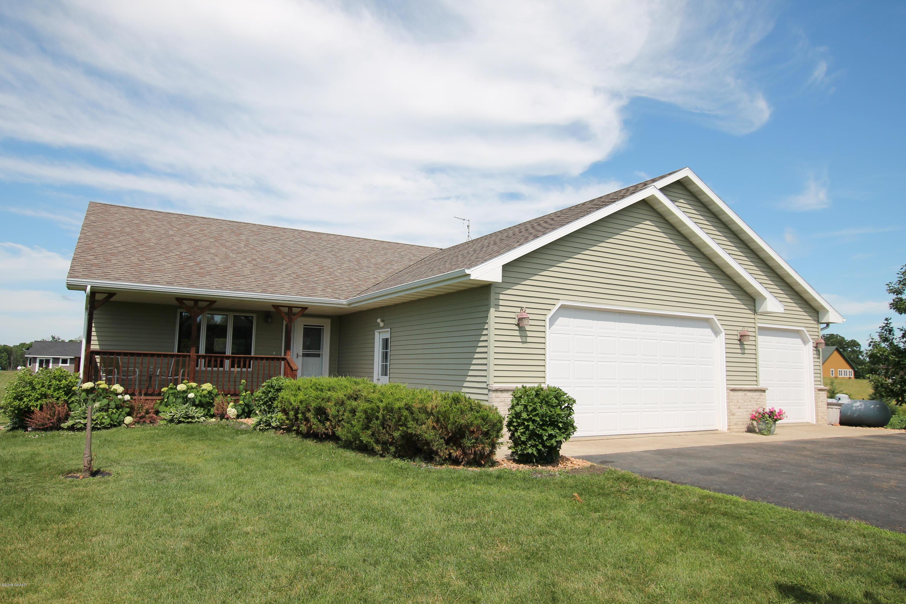 8508 Talon Road Northwest Garfield, MN 56332 - Photo 1 of 1 Gallery Image 1