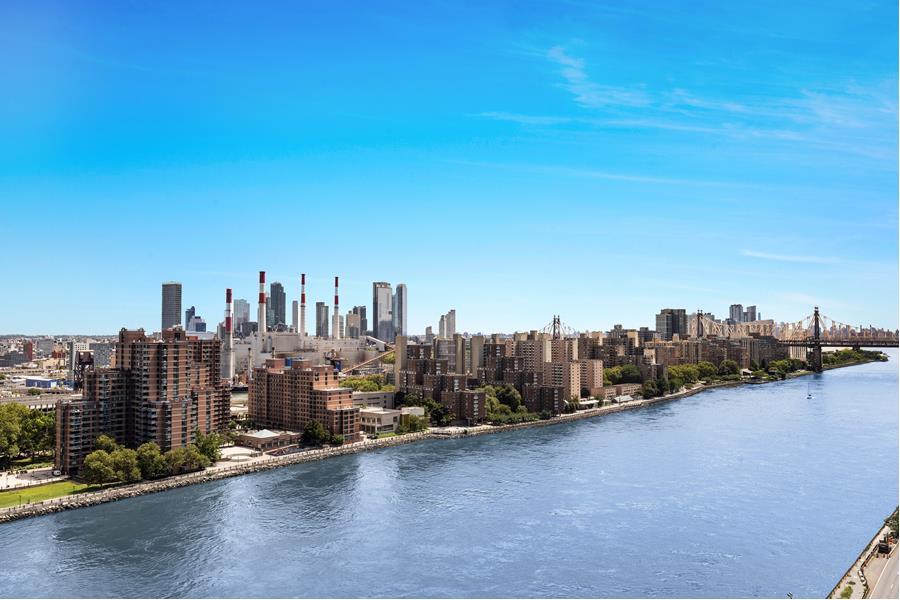 530 East 76th Street, Unit 21HJK Manhattan, NY 10021 - Photo 20 of 21 a view of a city