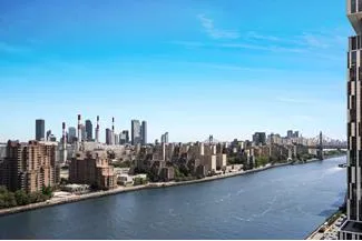 a outdoor view with a sitting space