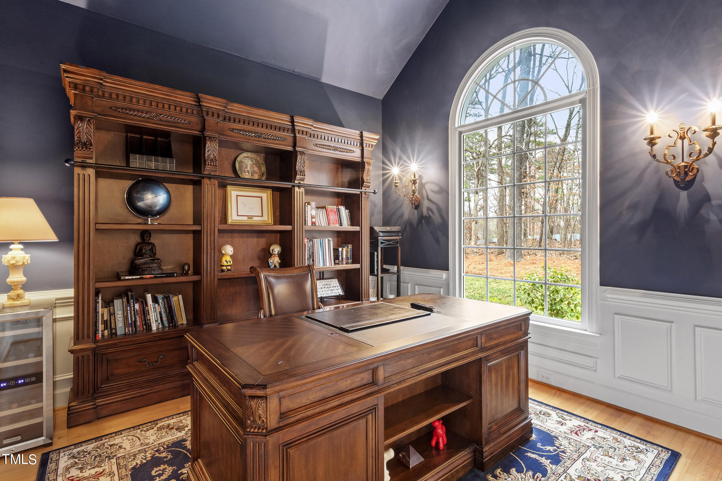12725 Old Creedmoor Road Raleigh, NC 27613 - Photo 6 of 41 12725 Old Creedmoor Road_17