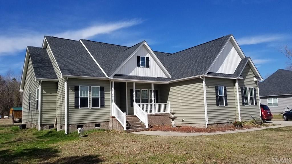 136 Guinea Road Moyock, NC 27958 - Photo 1 of 15 Main View