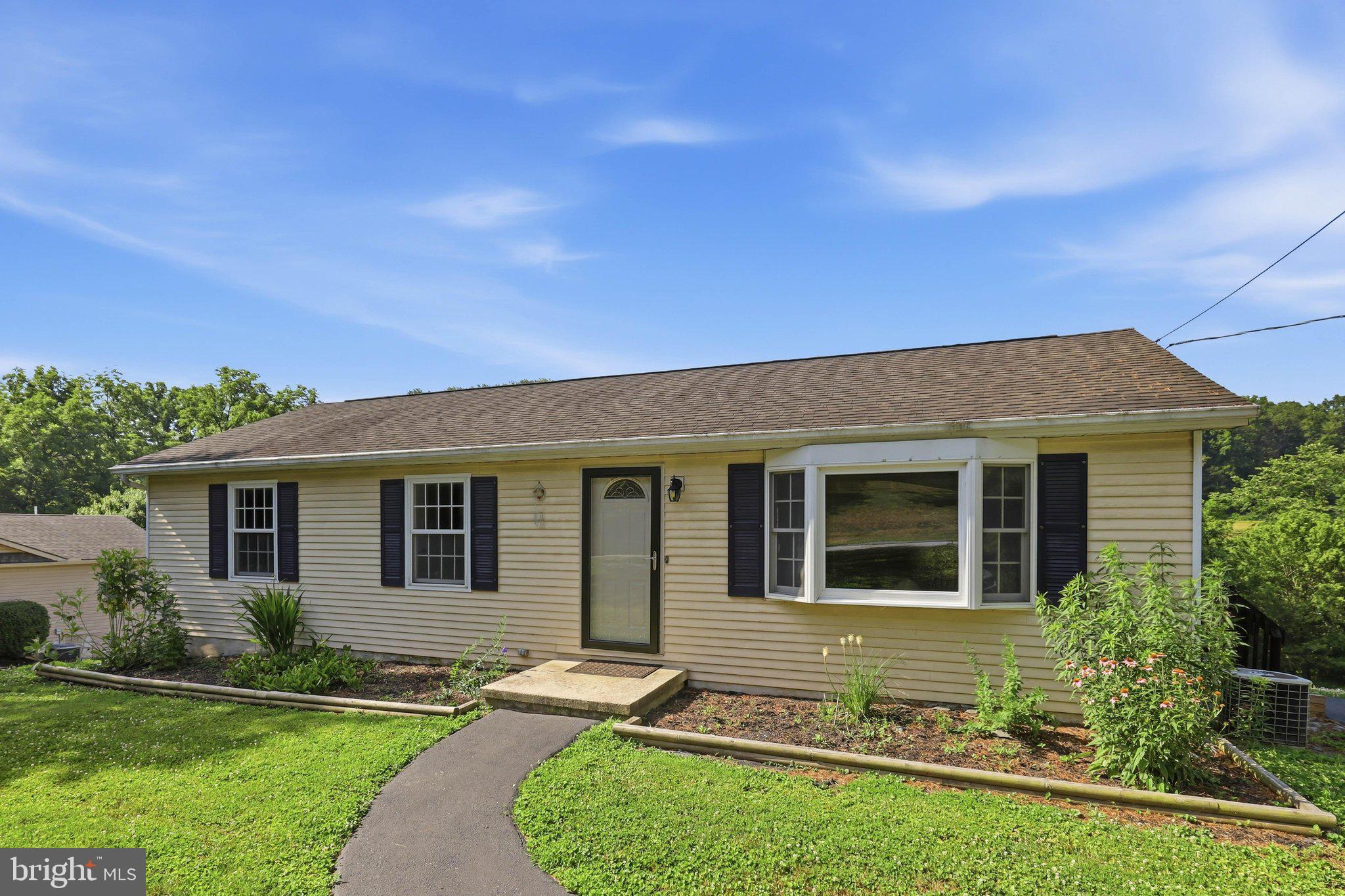 408 Stone Hill Road Conestoga, PA 17516 - Photo 3 of 39