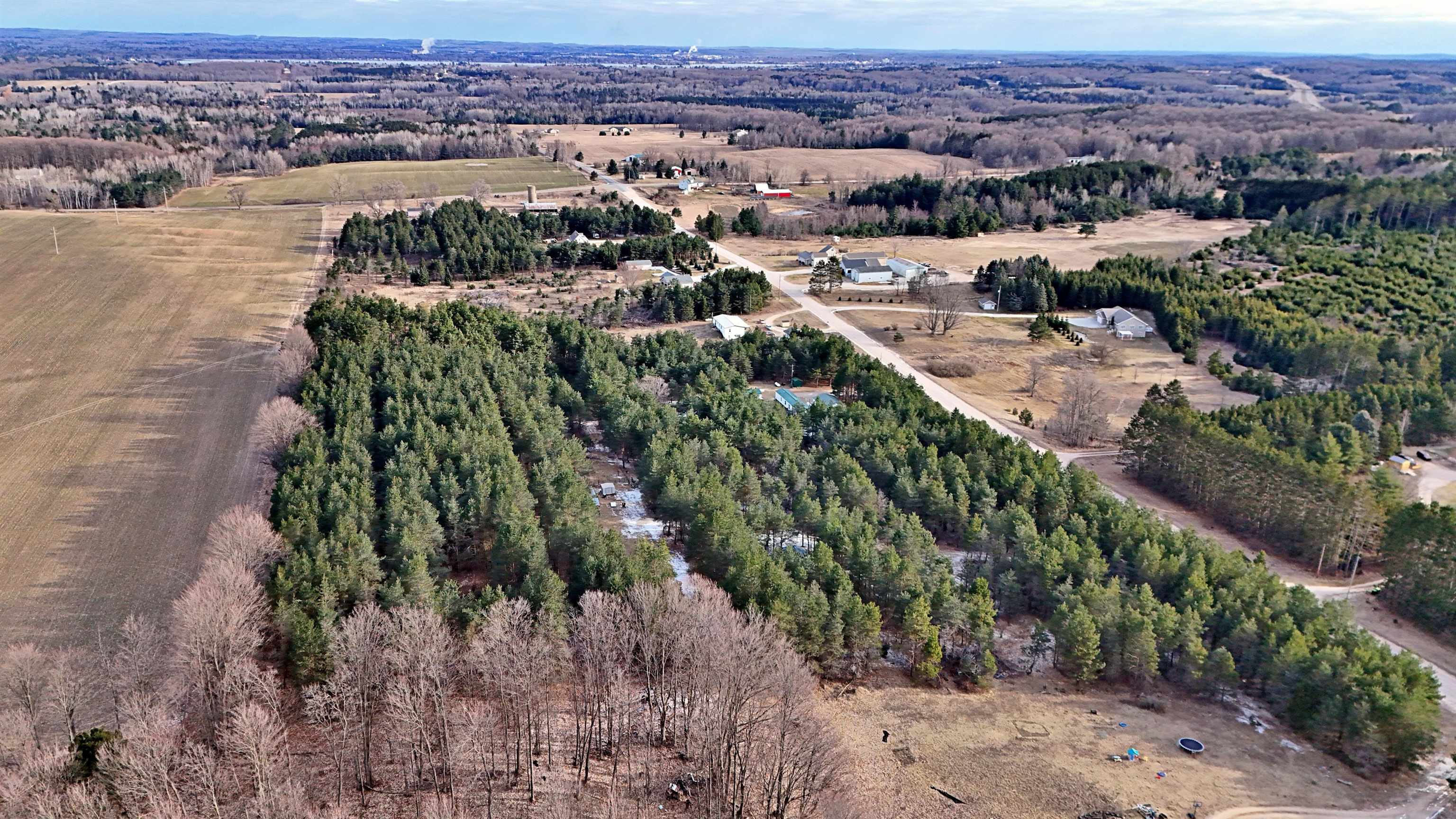 0 South 39 Road Cadillac, MI 49601 - Photo 34 of 37